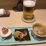 北海道魚料理 歓 - 