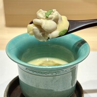 THE SUSHI GINZA 極 - 