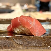 THE SUSHI GINZA 極 - 
