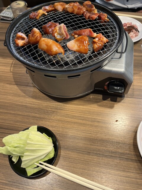 Tori Yakiniku Yoshida photo 5