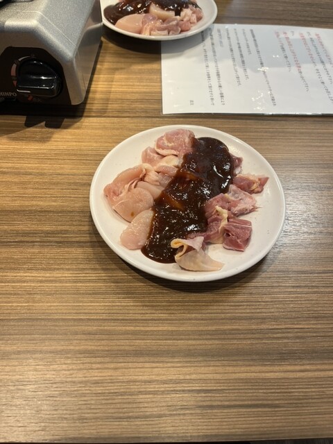 Tori Yakiniku Yoshida photo 4