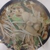 ベトコンラーメン 倉敷新京 東岡山店