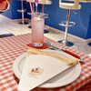 PANAME CREPES DE PARIS 大阪店