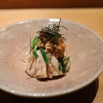 とり茶太郎 - とりわさ