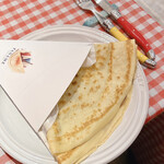 PANAME CREPES DE PARIS 大阪店 - 