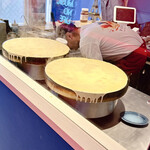 PANAME CREPES DE PARIS 大阪店 - 