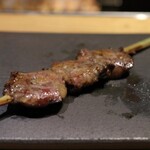 とり茶太郎 - はつ