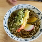 Teuchi Soba Honjin - 