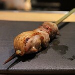 とり茶太郎 - もも