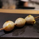 とり茶太郎 - うずら