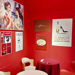 PANAME CREPES DE PARIS - 