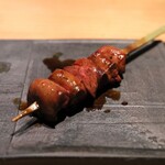 とり茶太郎 - レバー