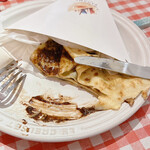 PANAME CREPES DE PARIS 大阪店 - 