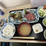 居酒屋 奈美 - 