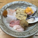 金寿司 地魚定 - 