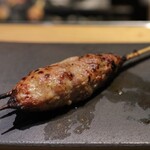 とり茶太郎 - つくね