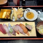 寿司和食処 きときと - 料理写真: