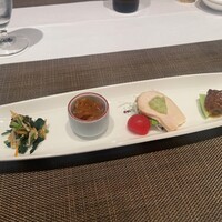 中国料理 星ヶ岡 - 