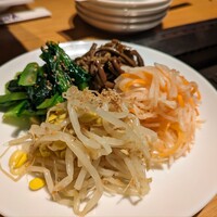 ビーフキッチン 恵比寿店 - 