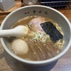 麺屋吉左右