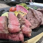 私のこだわり 肉の弥生 - 