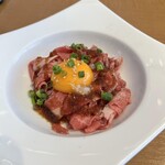 熟成和牛焼肉エイジング・ビーフ - 