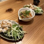 だんない 琵琶魚 近江牛 - 