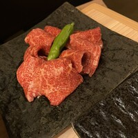 個室焼肉 さんびょうし 別邸 - 