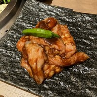 個室焼肉 さんびょうし 別邸 - 