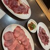 Yakiniku Dokoro Ryuuhou - 