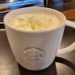 スターバックスコーヒー - ドリンク写真: