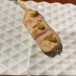 KOBE YAKITORI STAND 野乃鳥 - 