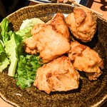 Yakitori Kankankan - 