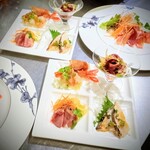 ロシナンテ2世 - 