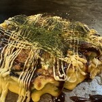 Okonomiyaki Hikari - 