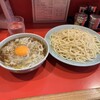 つけそば 丸長 目白店