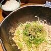 汁なし担担麺専門 キング軒  神田スタンド