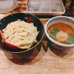 三田製麺所 - つけ麺並(麺320g)