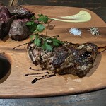 Daliguadalupe Terrace House - 