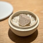 マンサルヴァ - アルバ産は、今年初めて〜♡