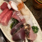 食彩 真こと - お刺身御膳