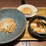 中華料理 ハマムラ - 