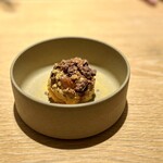 マンサルヴァ - カカオと柑橘、合わないはずないですね！