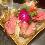 Yakiniku Tomihisa - 