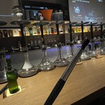 musch - ドリンク写真: