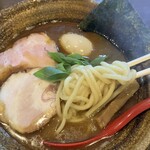 Chuukasoba Shuusei - 