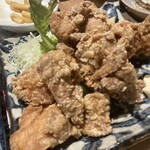 東三国 海鮮食堂 おーうえすと - 