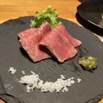Oyster Dining Selfish - 