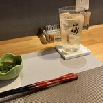 Oyster Dining Selfish - 