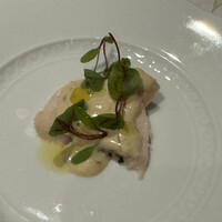 リストランテ アクアパッツァ - 